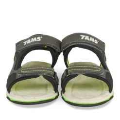 Sandalen GRIJS