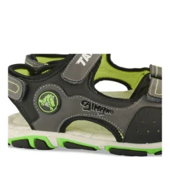 Sandalen GRIJS