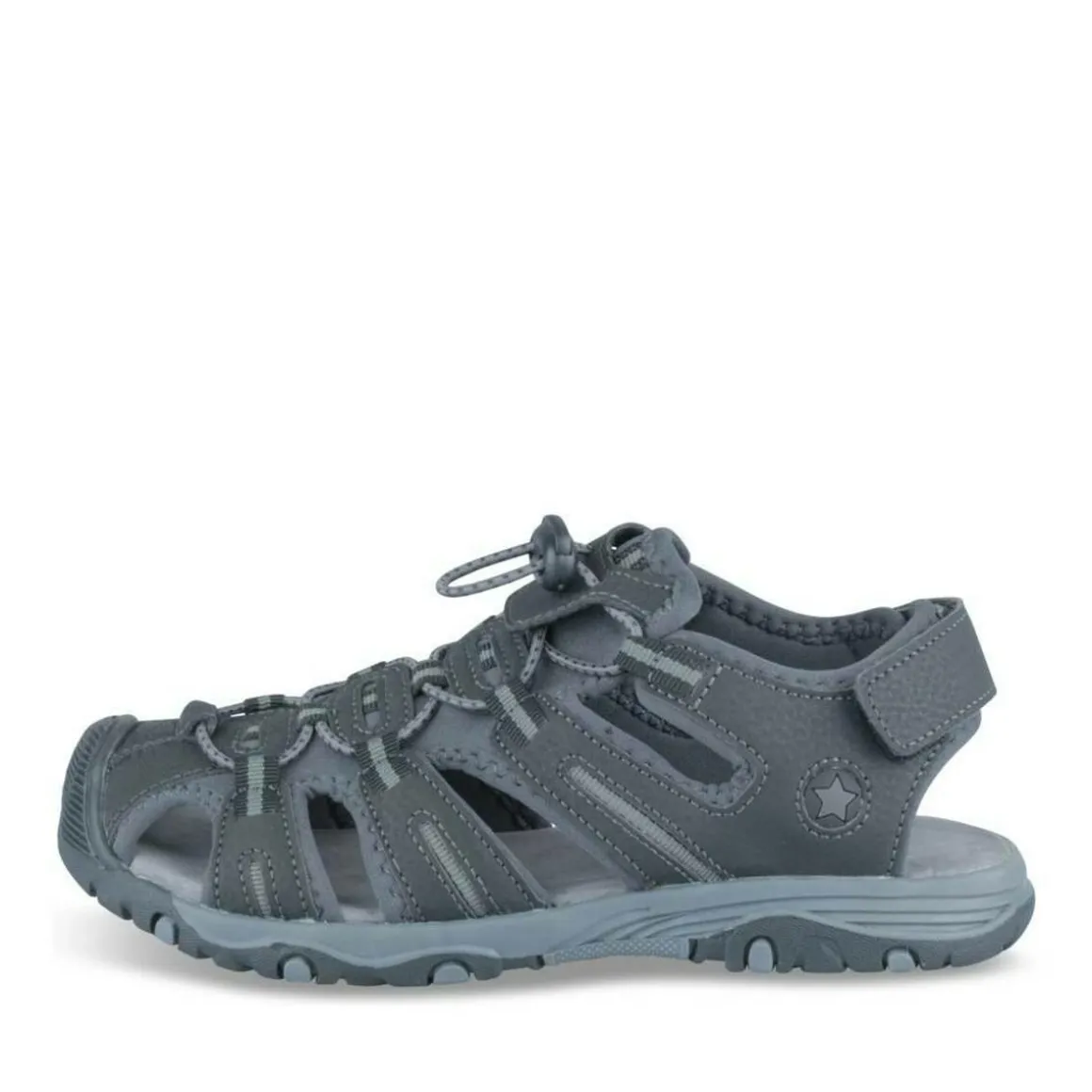 Sandalen GRIJS