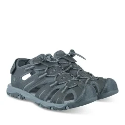 Sandalen GRIJS