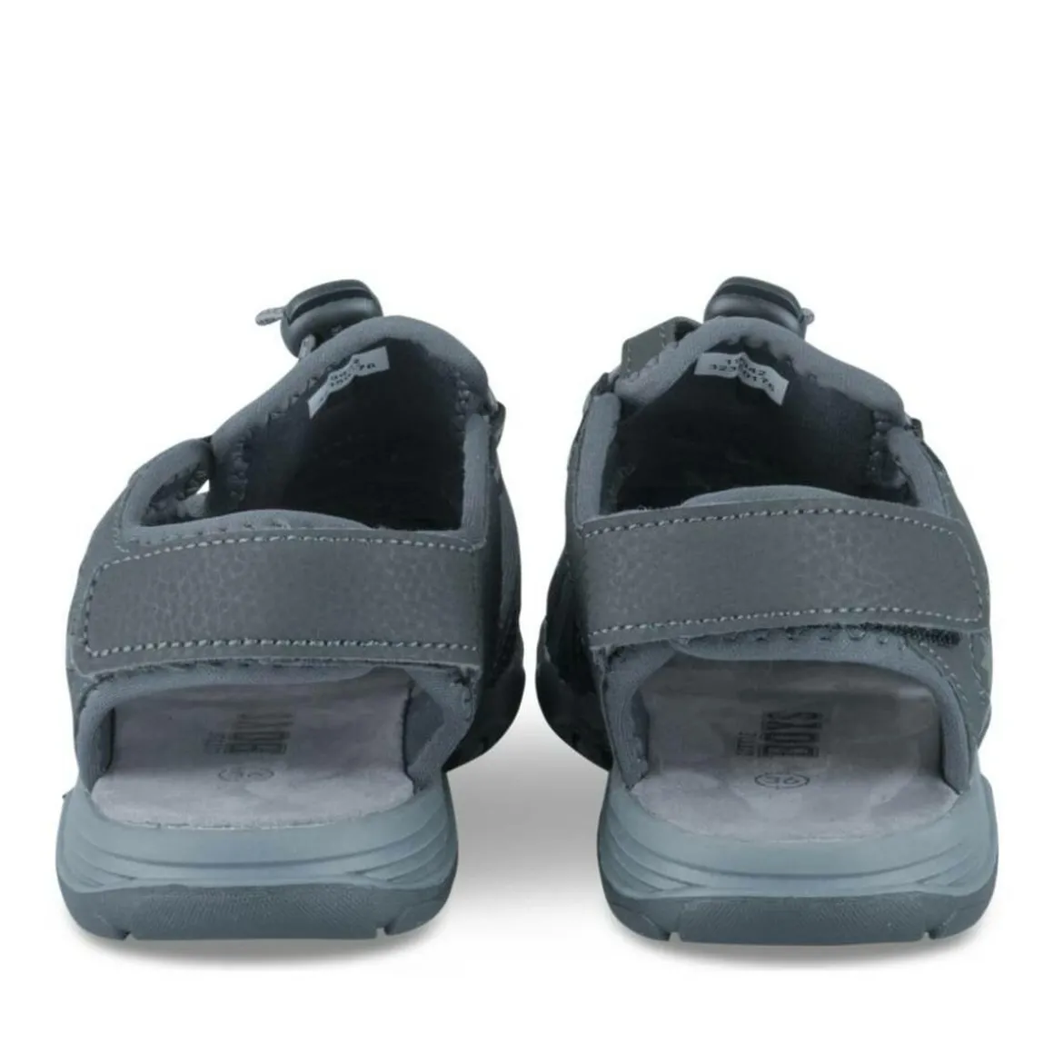 Sandalen GRIJS