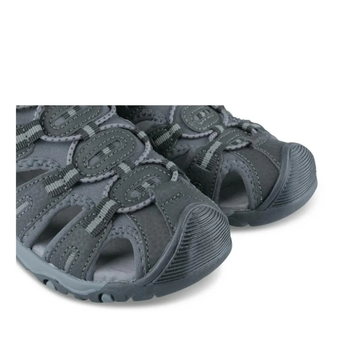 Sandalen GRIJS
