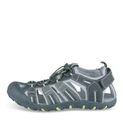 Sandalen GRIJS