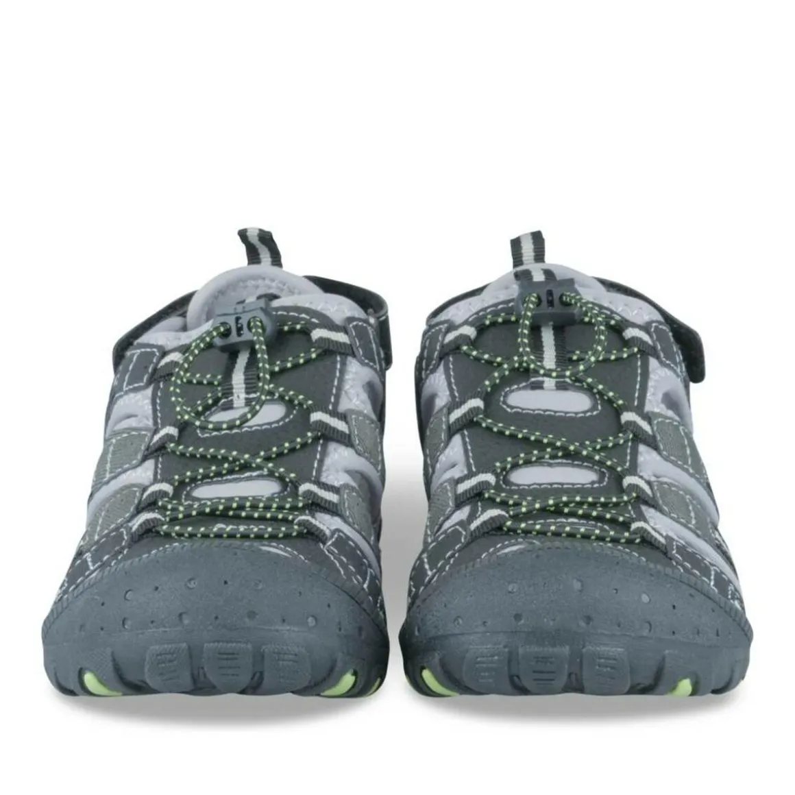 Sandalen GRIJS