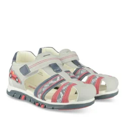 Sandalen GRIJS