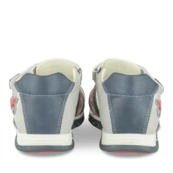 Sandalen GRIJS