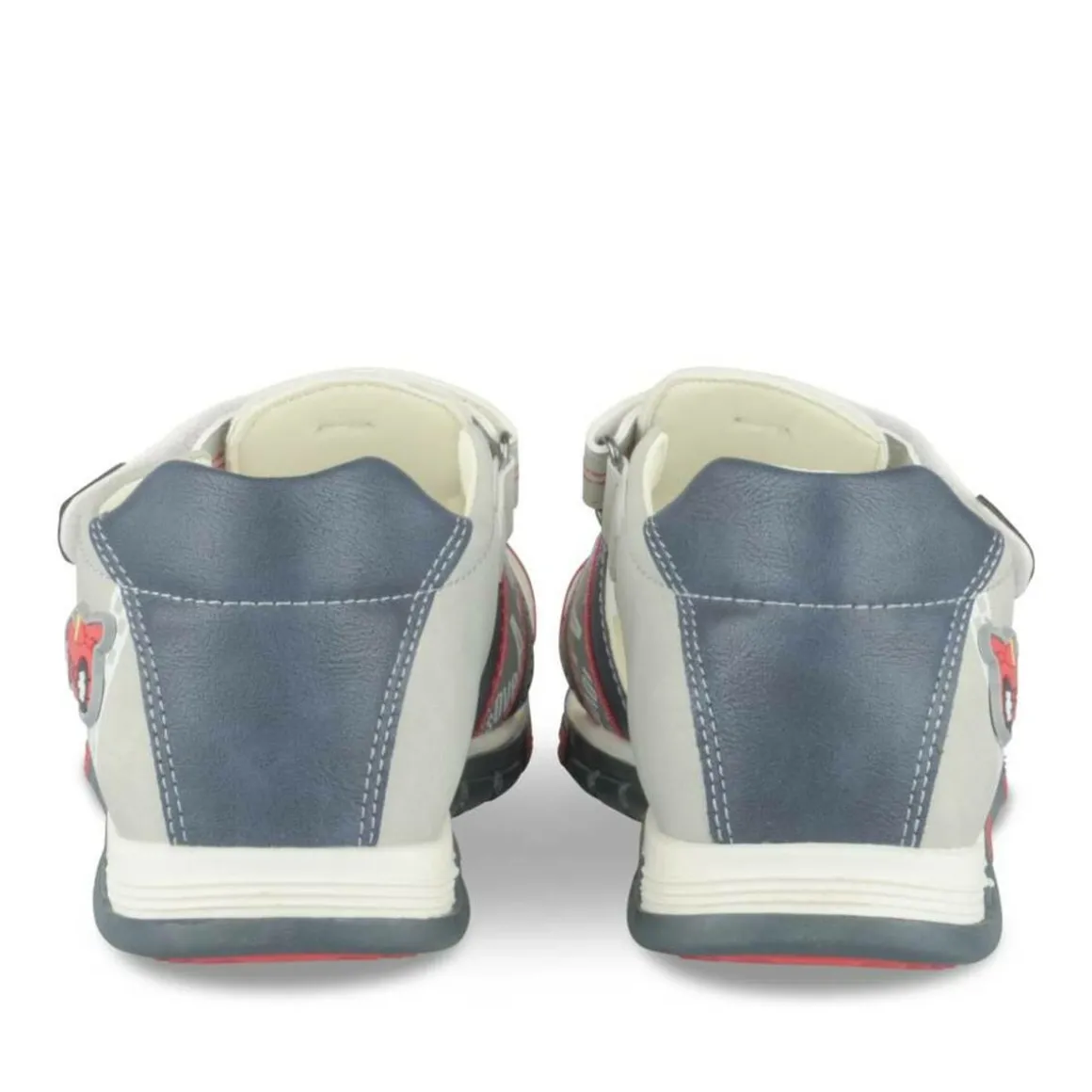 Sandalen GRIJS