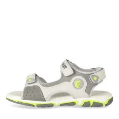 Sandalen GRIJS
