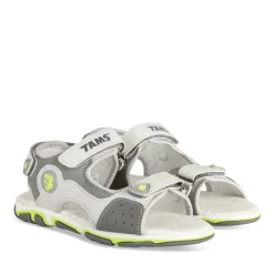 Sandalen GRIJS