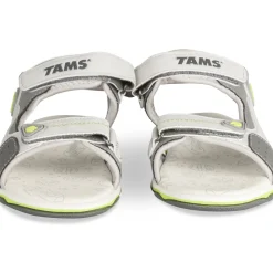Sandalen GRIJS