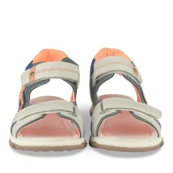 Sandalen GRIJS