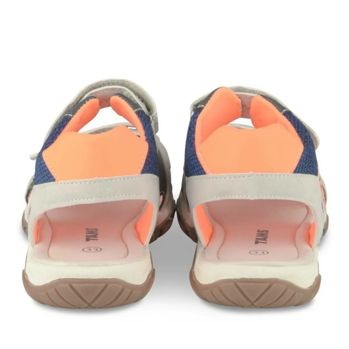 Sandalen GRIJS