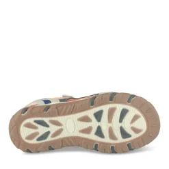 Sandalen GRIJS