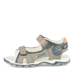 Sandalen GRIJS