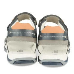 Sandalen GRIJS