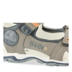 Sandalen GRIJS