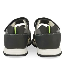 Sandalen GRIJS