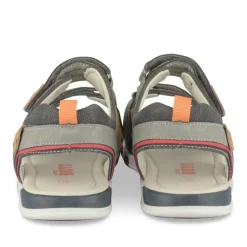 Sandalen GRIJS