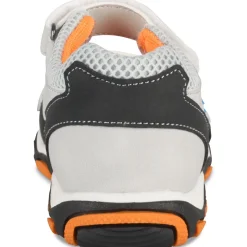 Sandalen GRIJS
