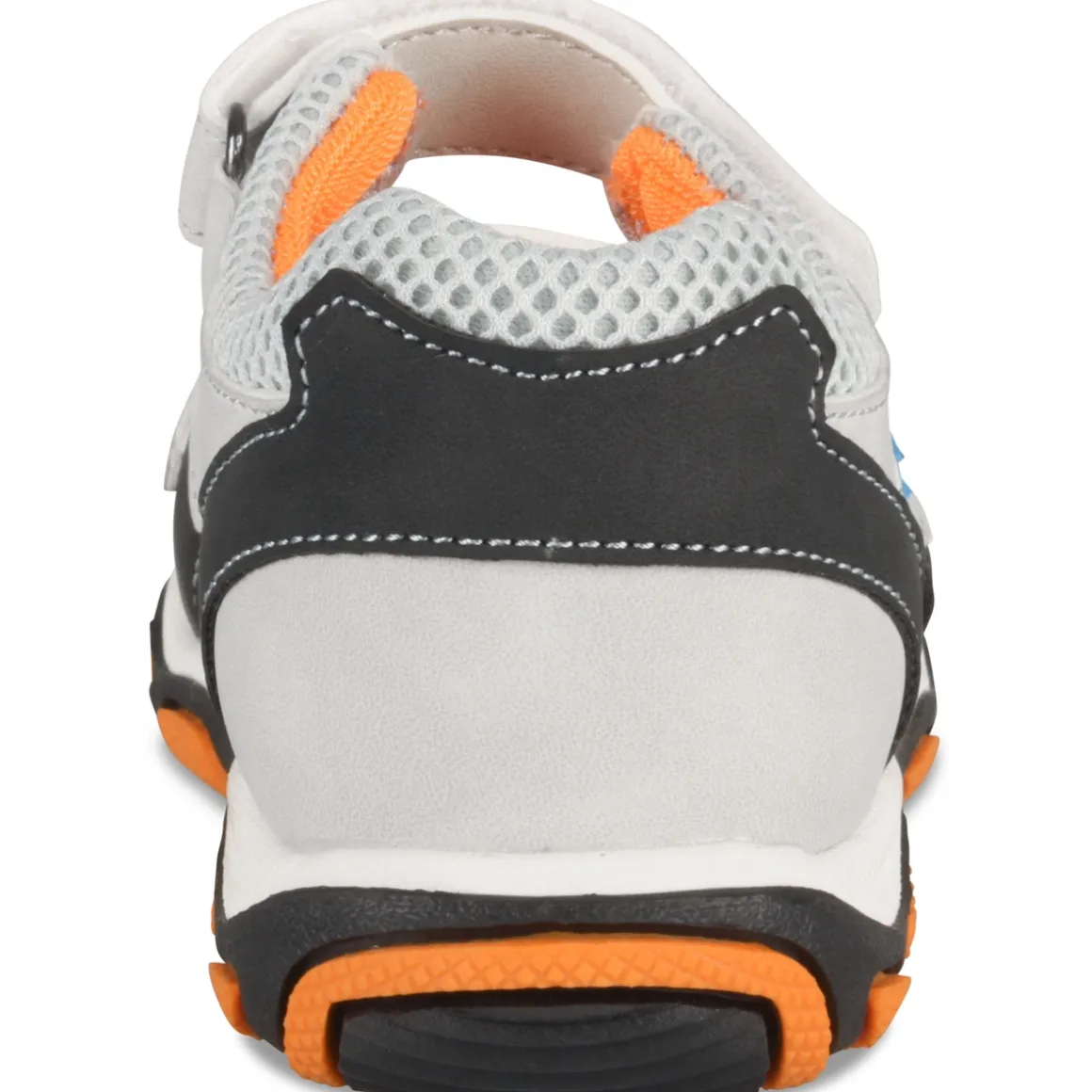 Sandalen GRIJS