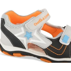 Sandalen GRIJS