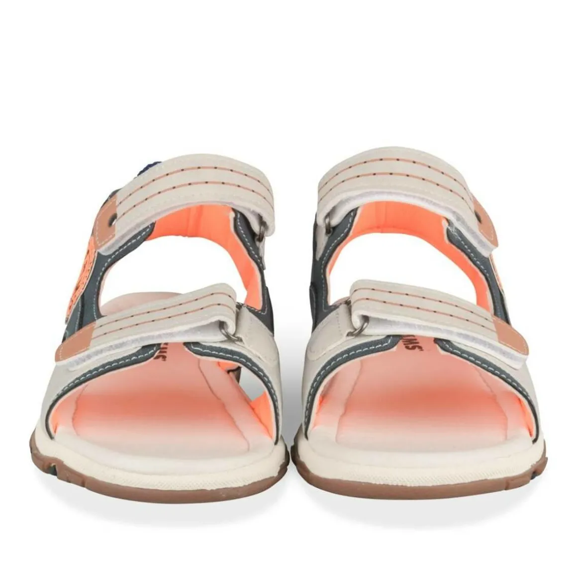 Sandalen GRIJS