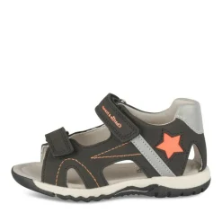 Sandalen GRIJS
