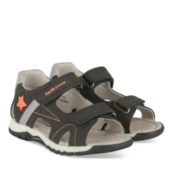 Sandalen GRIJS
