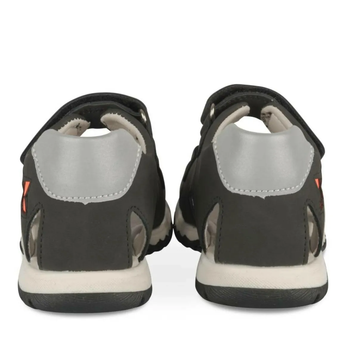 Sandalen GRIJS