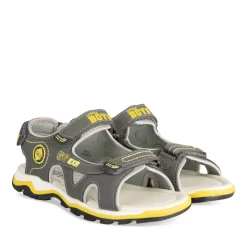 Sandalen GRIJS