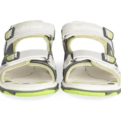 Sandalen GRIJS