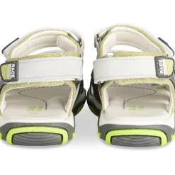 Sandalen GRIJS
