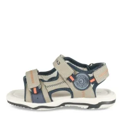 Sandalen GRIJS