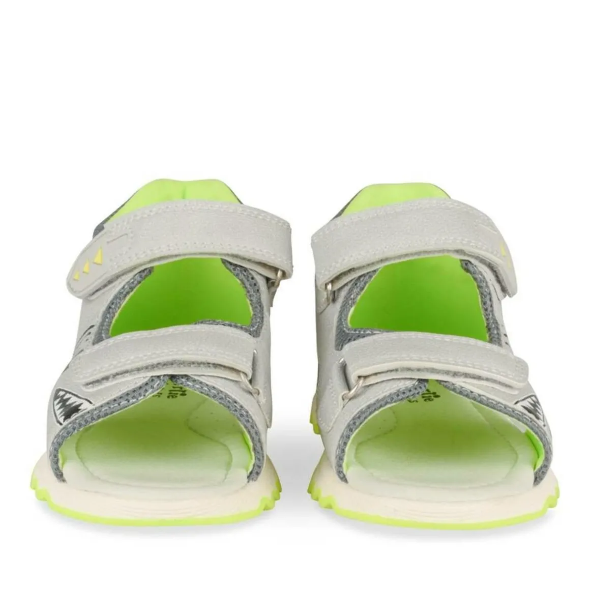 Sandalen GRIJS