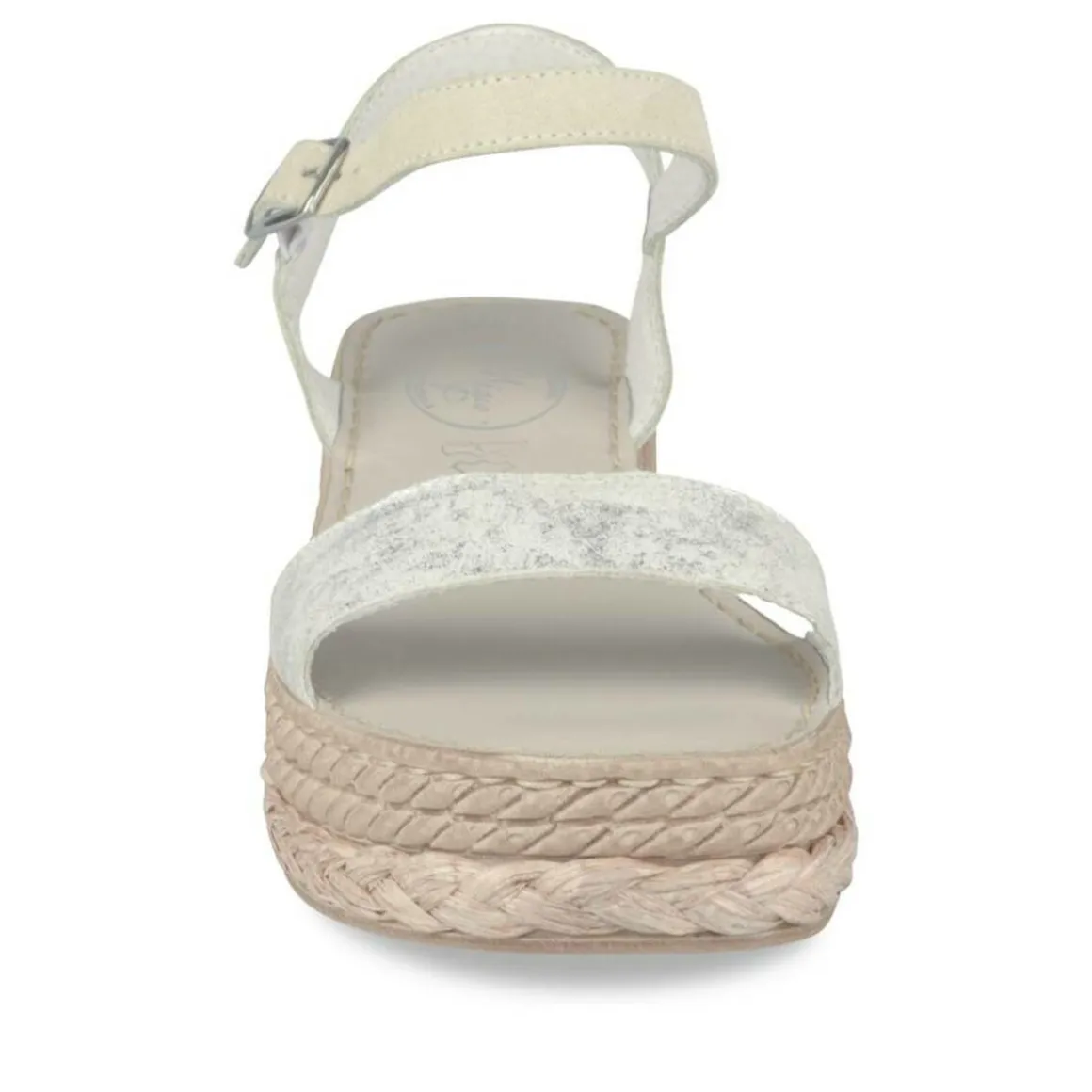Sandalen GRIJS