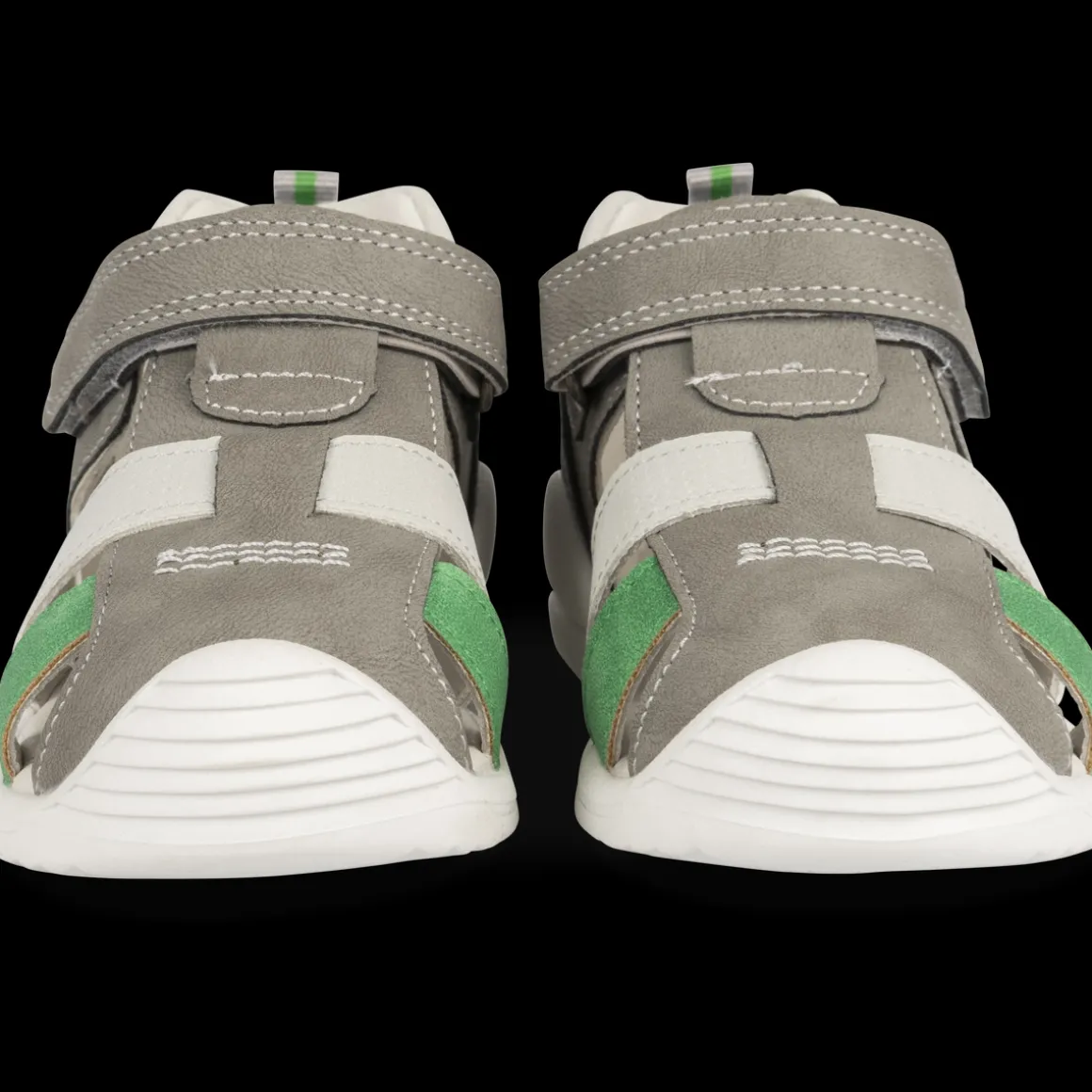 Sandalen GRIJS