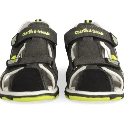 Sandalen GRIJS