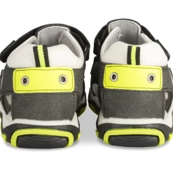 Sandalen GRIJS