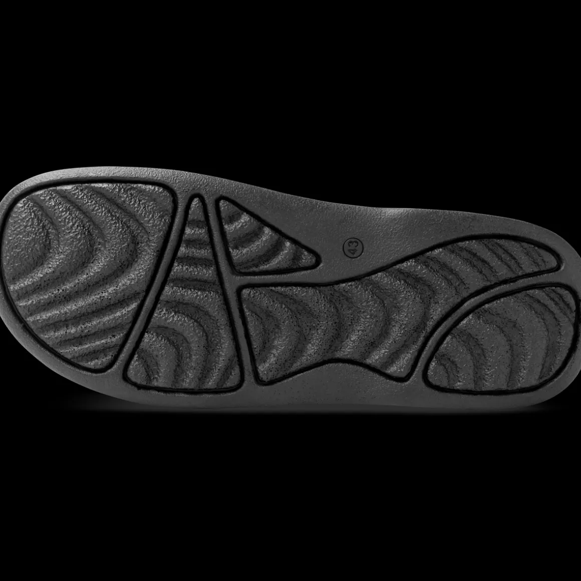 Sandalen GRIJS