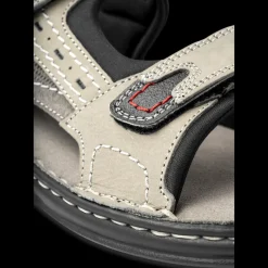 Sandalen GRIJS