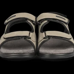 Sandalen GRIJS