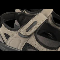 Sandalen GRIJS