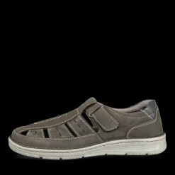 Sandalen GRIJS