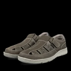 Sandalen GRIJS