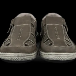 Sandalen GRIJS