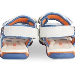 Sandalen GRIJS