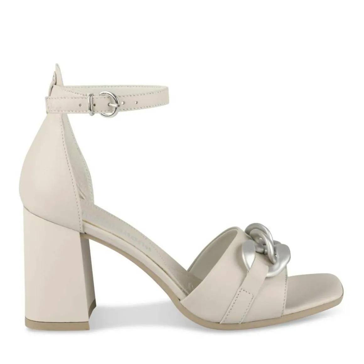 Sandalen GRIJS