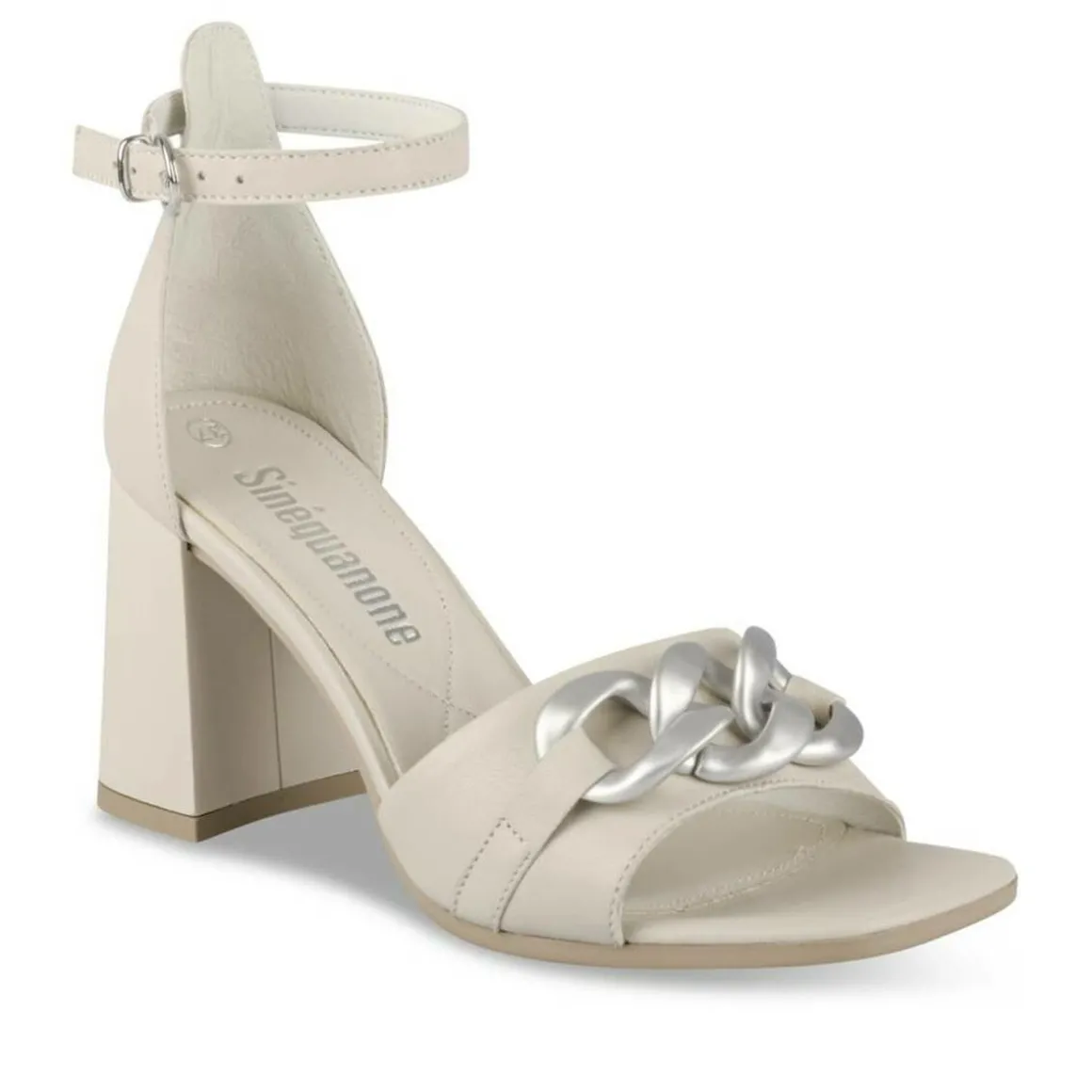 Sandalen GRIJS