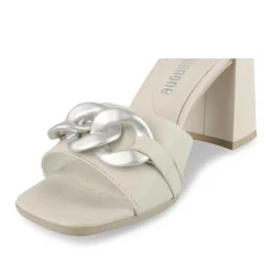 Sandalen GRIJS