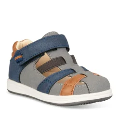 Sandalen GRIJS
